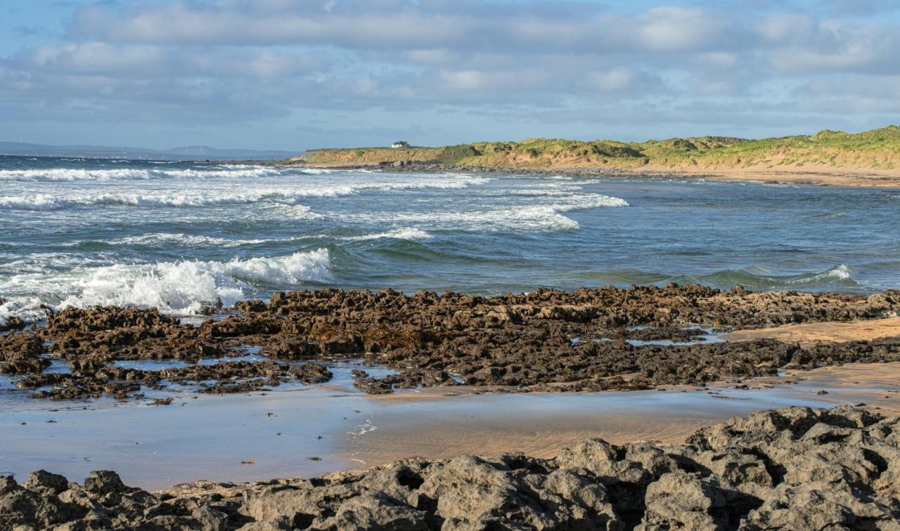 Вилла Dolphin Watch Wild Atlantic Way Fanore Экстерьер фото