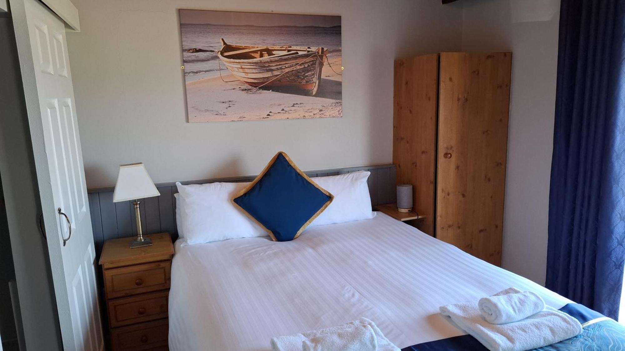 Вилла Dolphin Watch Wild Atlantic Way Fanore Экстерьер фото